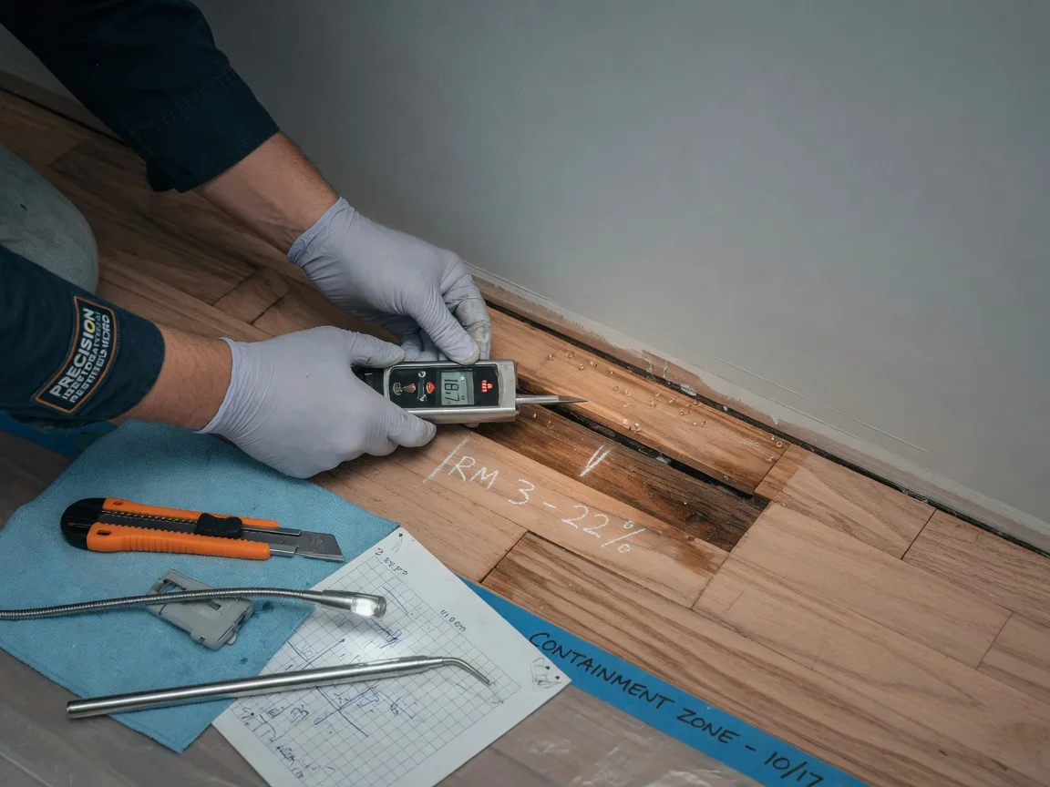Why choose Water Removal in Fallon, NV